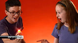 Marvin's Magic - Lights from Everywhere - Junior Edition - Professional Children's Tricks Set - Amazing Magic Tricks for Kids - Includes Light Props Marvin's Magic