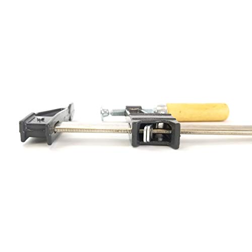 12" inch BAR CLAMP Heavy Duty woodworking tools - WoodArtSupply