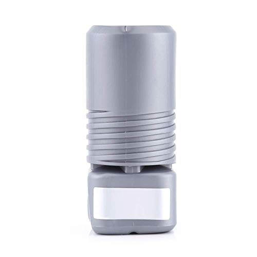 ISO30 ER32 Balance Collet Chuck Silver Stainless Steel G2.5 30000RPM CNC Milling Lathe Tool Holder