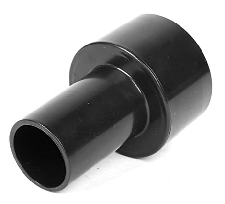 WEN DCA002 2-1/2-Inch to 1-1/2-Inch Cone Reducer Attachment for Dust Hoses and Dust Collection Systems WEN