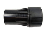 1pack DWV9000 universal quick connector compatible with DEWALT, fits DeWalt Dust Extractors,sander, vacuum hose, various DW tools & shrouds. Allows SAMOPH