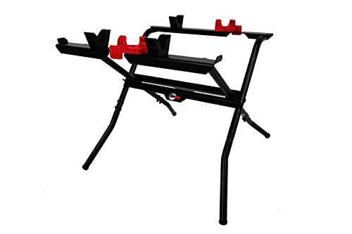 SawStop CTS-FS Compact Table Saw Folding Stand SawStop