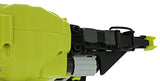 Ryobi P320 Airstrike 18 Volt One+ Lithium Ion Cordless Brad Nailer (Battery Not Included, Power Tool Only) RYOBI