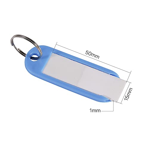Cloudray 900-1600nm IR Infrared Laser IR Detection & Alignment Visulizer Detector Display Board Card A Type Keychiain(50x15x1mm) Cloudray