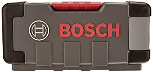 Bosch 2607010909 Tough Box for Jigsaw and Sabre Saw Blades - WoodArtSupply