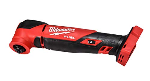 Milwaukee 2836-20 M18 FUEL Brushless Lithium-Ion Cordless Oscillating Multi-Tool (Tool Only) Milwaukee