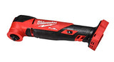 Milwaukee 2836-20 M18 FUEL Brushless Lithium-Ion Cordless Oscillating Multi-Tool (Tool Only) Milwaukee