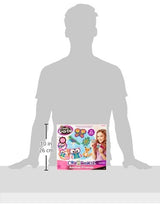 Cra Z Art CRA-Z-Beads Cutie Characters Set Cra-Z-Art