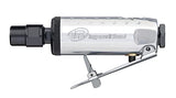 Ingersoll Rand 307B 1/4” Air Die Grinder, Straight, 28,000 RPM, 0.25 HP, Ball Bearing Construction, Safety Lock, Aluminum Housing, Lightweight Power Ingersoll Rand