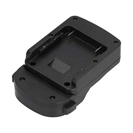 Battery Converter Adapter Dock Power Connector Battery Conversion Kit for Bosch 18V‑Li‑ion to for RIDGID 18V Walfront