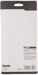 IRWIN Carpenter Pencil, Medium Lead, 6-Piece (66400) IRWIN