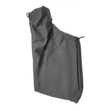 2Pcs Miter Saw Dust Bag, 255 Model Table Saw Dust Collection Bag with Adjustable Outlet, Dust Collector Bags for Miter Saw, Tank Belt Sander, Table RUIFUU