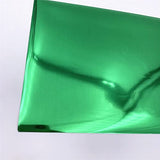 50pcs Foil Transfer Sheet for Cricut Joy Maker 3 Explore One Cricut Explore Air 2 3 105mm*160mm (No Heat Required) wolovo