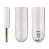 Cricut Rotary Blade Replacement Kit, Includes a Hard Cutting Blade with Protective Cap, Washer, Nut & Screwdriver, Cuts Delicate Papers & Unbacked Cricut