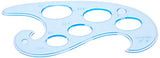 Helix French Curves 3 Piece Set (21561) Helix