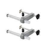 630065-00 for Dewalt Miter Compatible with Saw Clamp Assembly DW717 DW718 DWS779 DWS780 Laofudech