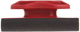Warner Manufacturing Tool 34436 Sanding Block, Carded, in a Cut Carton Warner Manufacturing
