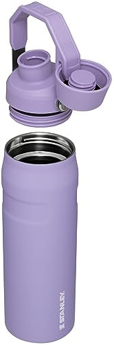 Stanley IceFlow™ Fast Flow Bottle 24oz Lavender STANLEY