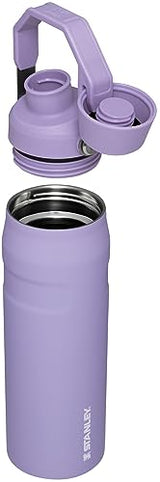 Stanley IceFlow™ Fast Flow Bottle 24oz Lavender STANLEY
