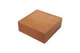 Cherry Lumber Bowl Blanks 3" (1 Pc) (3" x 6" x 6") Barrington Hardwoods