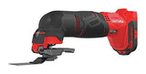 CRAFTSMAN V20* Oscillating Tool Cordless, Tool Only (CMCE500B) Craftsman