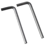 KUNTEC Air Needle Scaler Rust Weld Slag Removal Tool KUNTEC