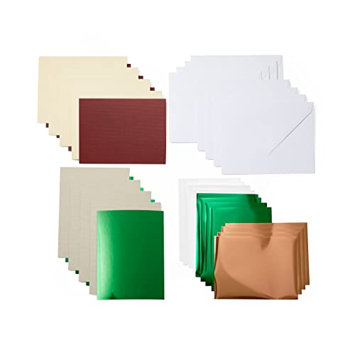 Cricut Joy Cutaway Cards, A6, Cameron Sampler Cricut