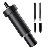 Explore Deep Cut Blade and Housing for Cricut Maker, Niantime Replacement Deep point Blade Compatible with Explore Air2/ Air3/ Maker/Maker 3 Cutting Niantime