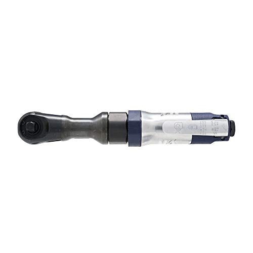 Campbell Hausfeld 3/8" Air Ratchet - WoodArtSupply