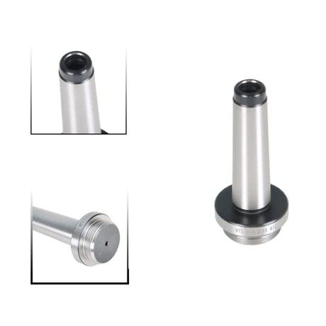 MT3-Metric12 Boring Head 2 Inch High Carbon Steel with 3Pcs Hex Keys for Boring and CNC Milling Machines findmall