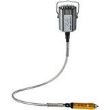 VEVOR Flex Shaft Grinder 780W Rotary Tool 500-23000RPM Rotary Carver with 1/4" 3-Jaw Chuck & Stepless Speed Foot Pedal Hanging Grinding Machine VEVOR