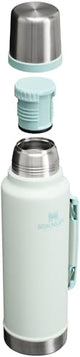 Stanley Legendary Classic Bottle 1.5 QT Mist STANLEY