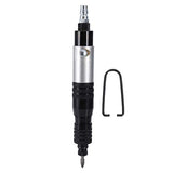 Industrial Pneumatic Screwdriver,Professional Handhold Pneumatic Screwdriver,Lightweight Portable Pneumatic Screwdriver,1200Rpm Cw/Ccw Air Liccx