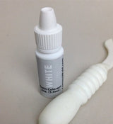 White Epoxy Pigment (Colorant, Dye, Tint) 6cc (0.2 oz.) ComposiMold