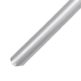 Wood Lathe Chisel, Bowl Gouge Woodturning, Roughing Gouge Lathes Turning Tool Wood Lathe Chisel Beach Handle HHS Middle Inner Arc Blade Turning Tool Yosoo Health Gear
