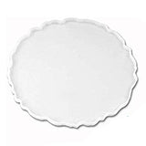 RESINWORLD 13 inches Large Silicone Tray Mold, Big Geode Silicone Mold for Resin, Irregular Shaped Round Resin Geode Tray Molds for Making Resin ResinWorld