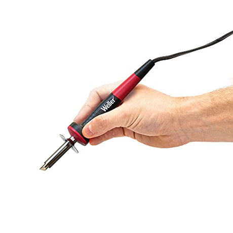 Weller 25W/120V Woodburning Kit, 15 Piece - WLIWBK2512A Weller