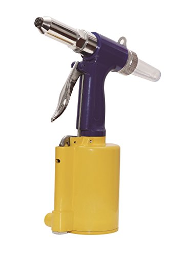 Astro Pneumatic PR36 Air Riveter - WoodArtSupply