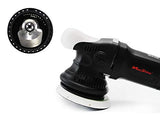 Maxshine M15 Pro Series II Dual Action Polisher with Powerful 1000W Motor for Car Detailing, Variable 6 Speed Dial Maxshine