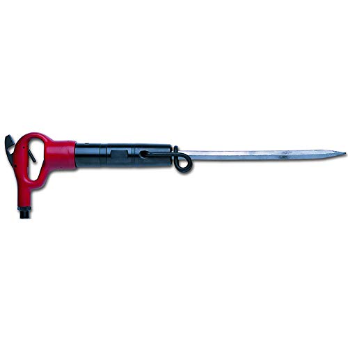 CHICAGO PNEUMATIC GV5 Air Chipping Hammer,Chipper,Steel Chicago Pneumatic