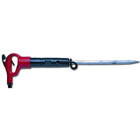 CHICAGO PNEUMATIC GV5 Air Chipping Hammer,Chipper,Steel Chicago Pneumatic