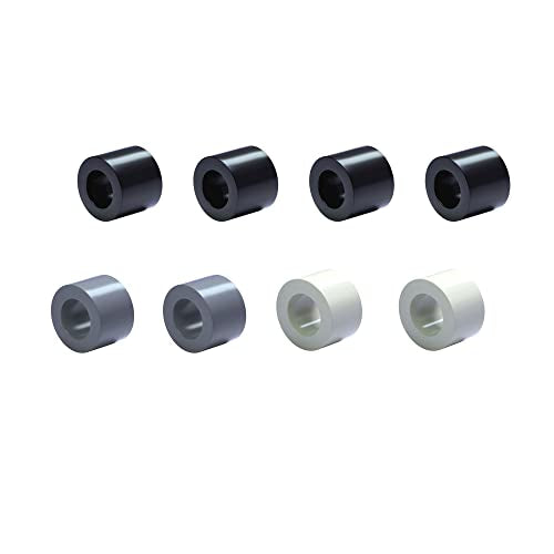 Rubber Roller Replacement Compatible with Cricut Maker 3 Maker and Explore Air2 1 Series UESGSEIZO