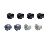 Rubber Roller Replacement Compatible with Cricut Maker 3 Maker and Explore Air2 1 Series UESGSEIZO