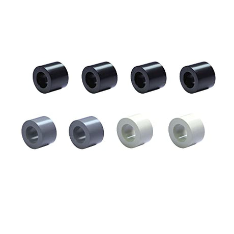 Rubber Roller Replacement Compatible with Cricut Maker 3 Maker and Explore Air2 1 Series UESGSEIZO