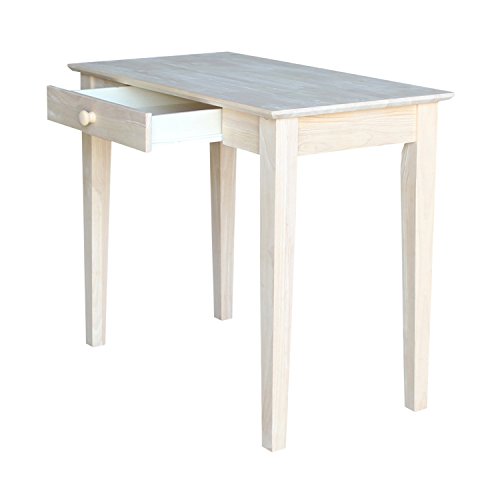 International Concepts Writing Table, Unfinished IC International Concepts