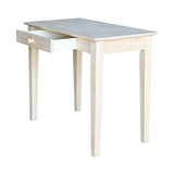 International Concepts Writing Table, Unfinished IC International Concepts