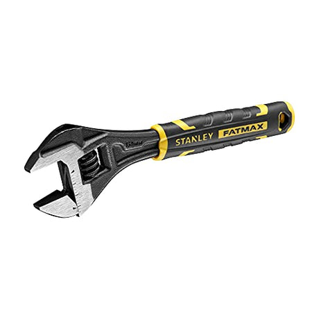 Stanley FatMax® Quick Adjustable Wrench 150mm (6in) Stanley
