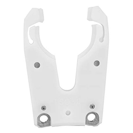 ISO30 Tool Holder Clamp Cradle Claw,CNC Machines Automatic Tool Changer ISO30 Slicer Holder Tool ISO30 Tool Cradle Woodworking Tool Holder Clamp for FAUOSWUK