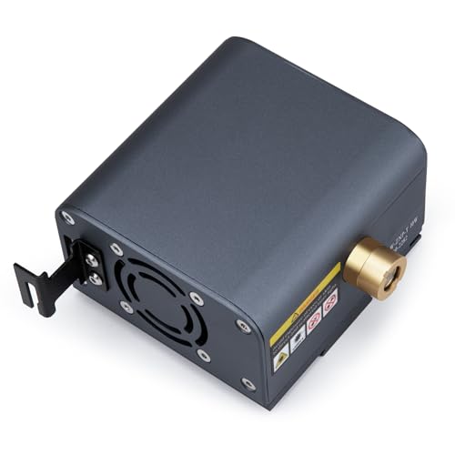 ELEGOO 10W Laser Module for ELEGOO PHECDA Laser Engraver ELEGOO