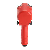 Craftsman CMXPTSG1004NB ½-in 400 ft-lbs Air Impact Wrench, Red and Black Craftsman